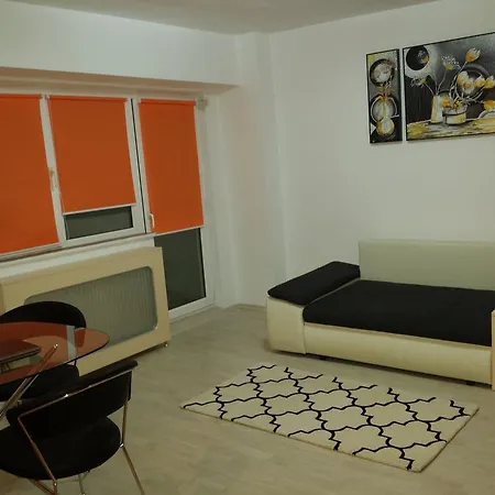 Cozy Studio 69 Апартаменти *