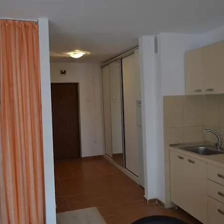 Cozy Studio 69 Appartement