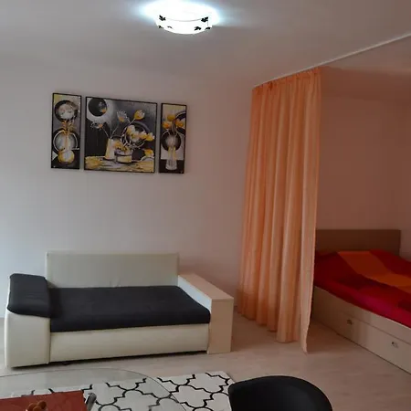 Cozy Studio 69 Lejlighed *
